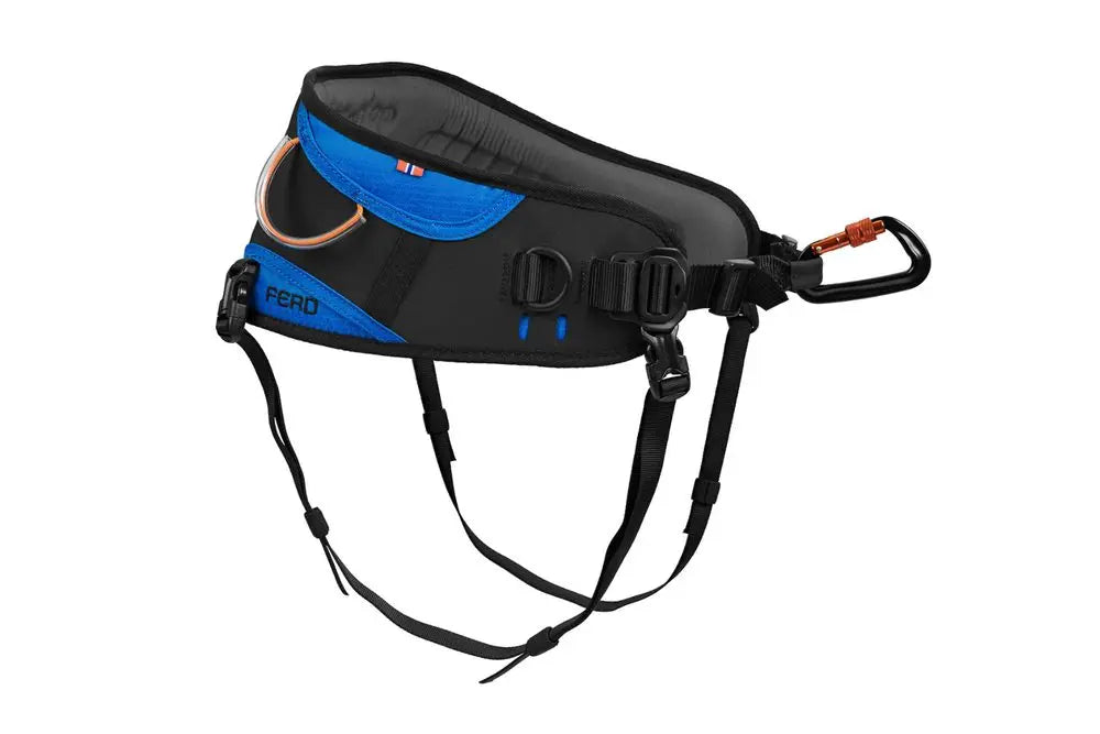 NON STOP | Ceinture Ferd pour randonnée. Nature Animale, votre référence en alimentation animale et sport canin à Mascouche.