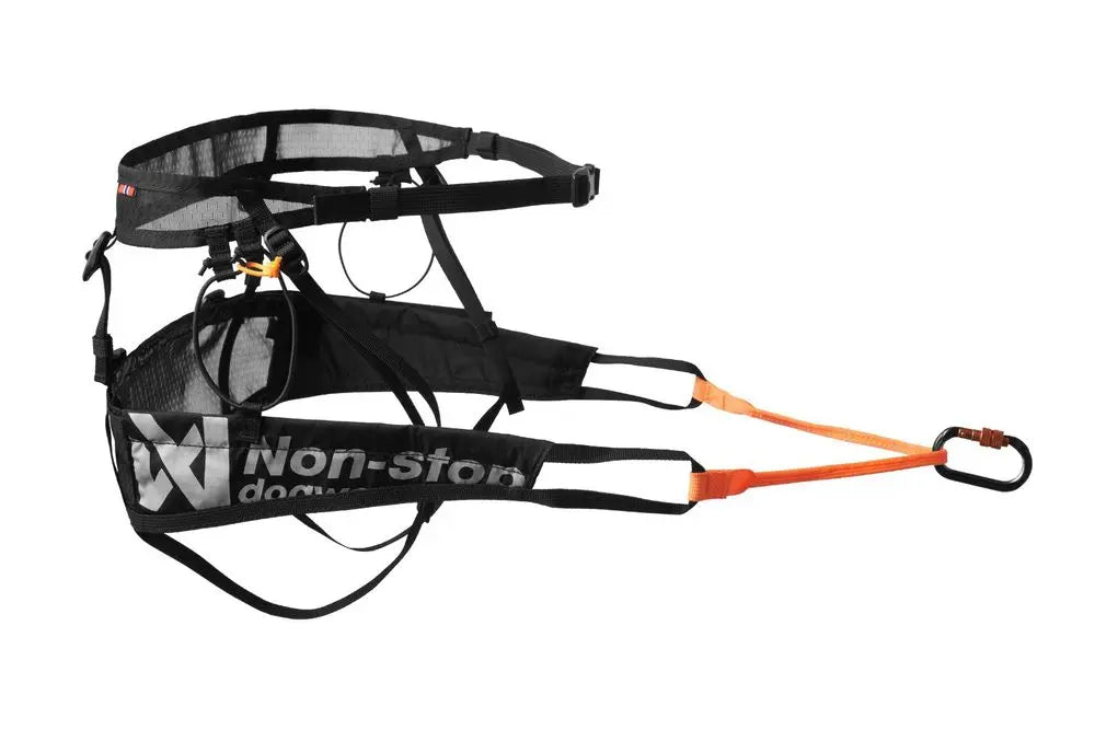 NON STOP | Ceinture de traction CaniX PRO. Nature Animale, votre référence en alimentation animale et sport canin à Mascouche.