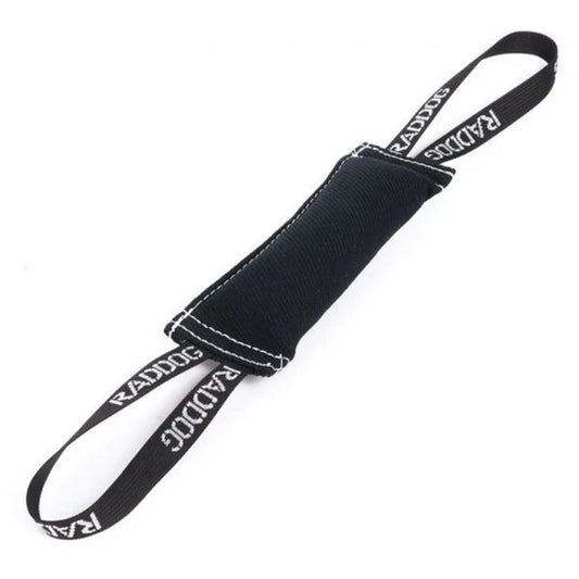 RADDOG | Tug en nylcot à deux poignées 10x3''