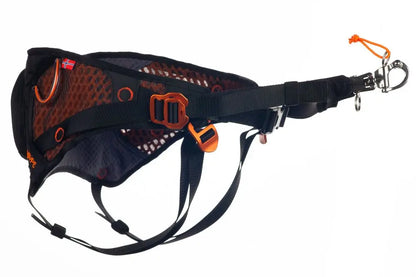 NON STOP | Ceinture pour skijoring Løype. Nature Animale, votre référence en alimentation animale et sport canin à Mascouche.