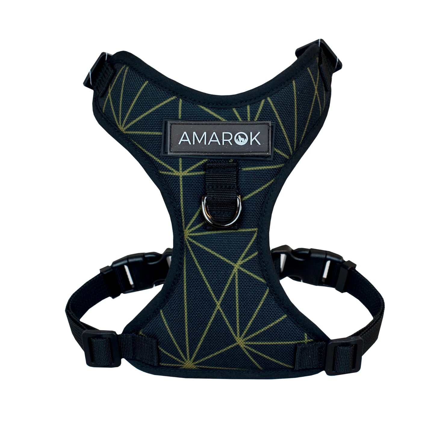 AMAROK | Harnais classique pour petit chien