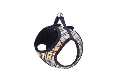 RC PET | Harnais chien Step-In motif