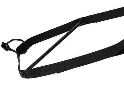 NON-STOP | Attelage de harnais pour chien de travail WD