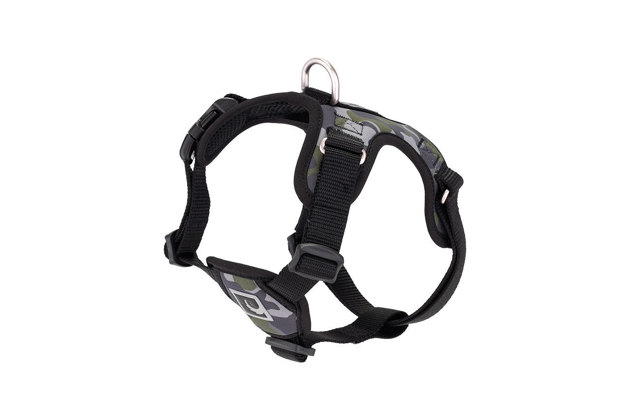 RC PETS | Harnais Step-In Forte pour chiens