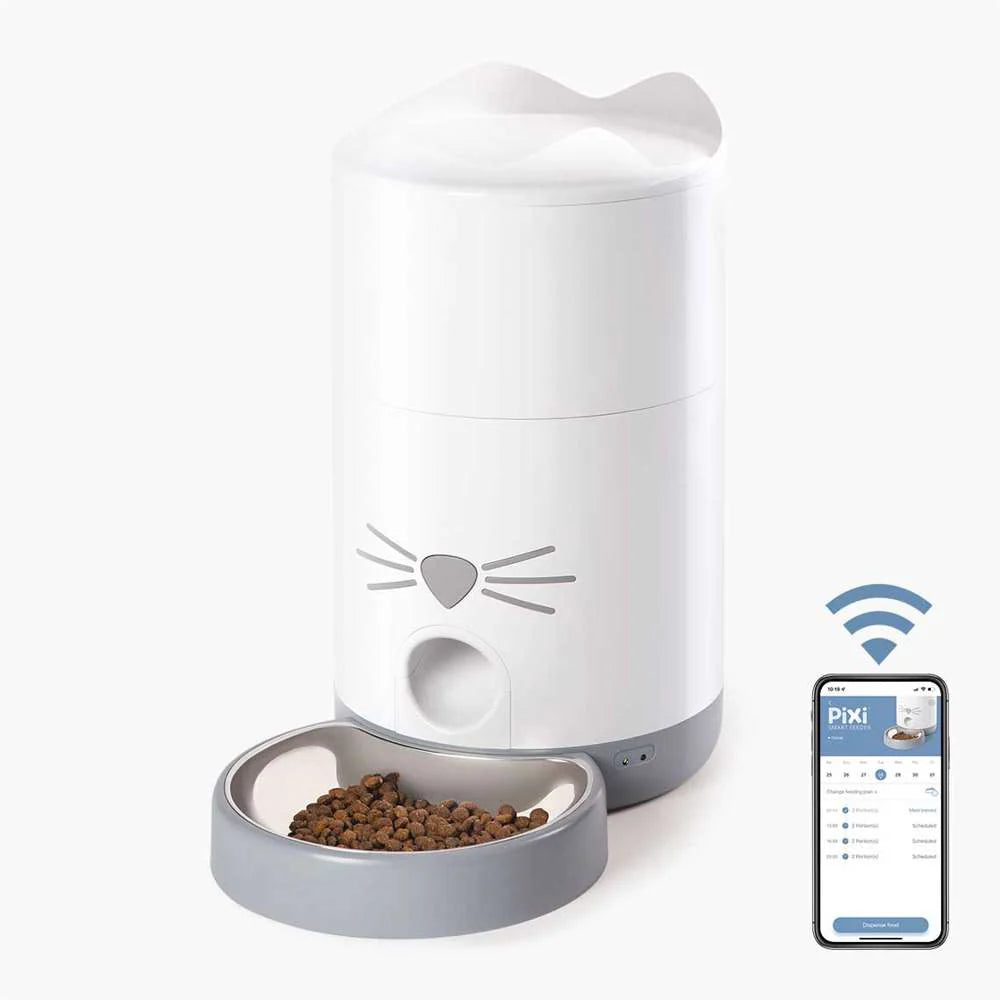 CATIT | Distributeur intelligent pixi