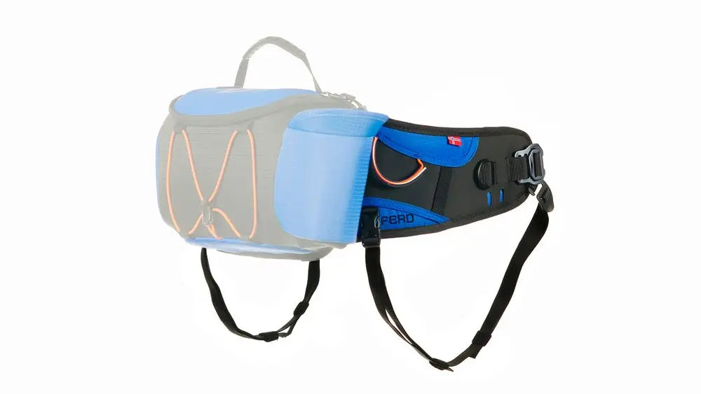 NON-STOP | Ceinture pour hiking Ferd