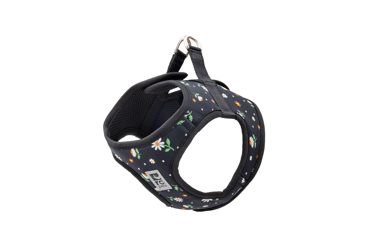 RC PET | Harnais chien Step-In motif