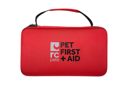 RC PETS | Trousse premiers soins pour animaux de compagnie