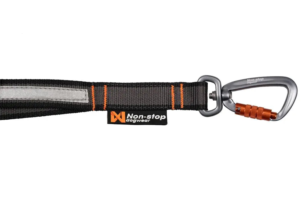 NON-STOP | Touring bungee ajustable 23mm