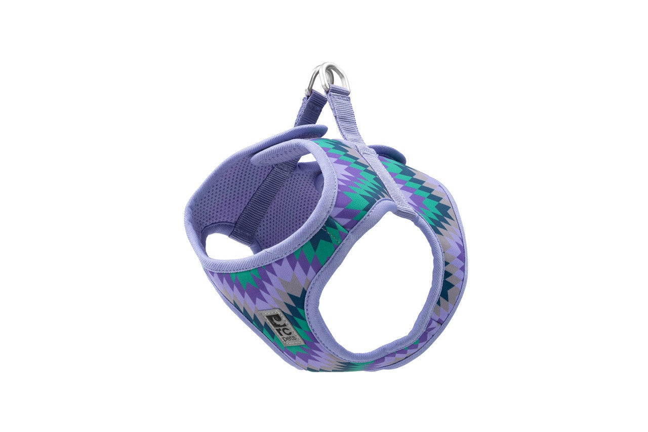 RC PET | Harnais chien Step-In motif