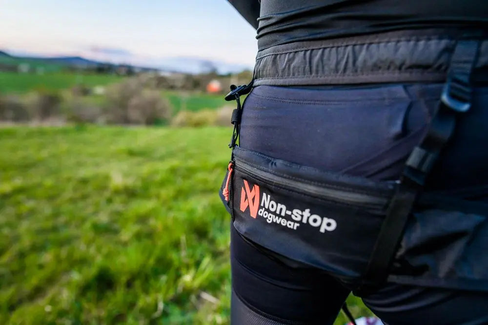 NON-STOP | Ceinture CaniX 2.0