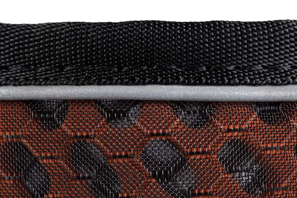 NON-STOP | Rock Collier respirant ajustable