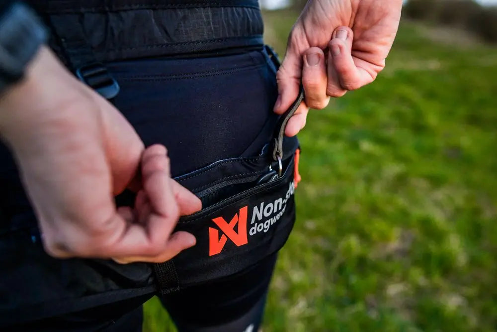 NON-STOP | Ceinture CaniX 2.0