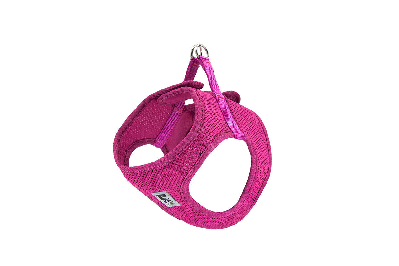 RC PET | Harnais fuschia chien Step-In Cirque. Nature Animale, votre référence en alimentation animale et sport canin à Mascouche.