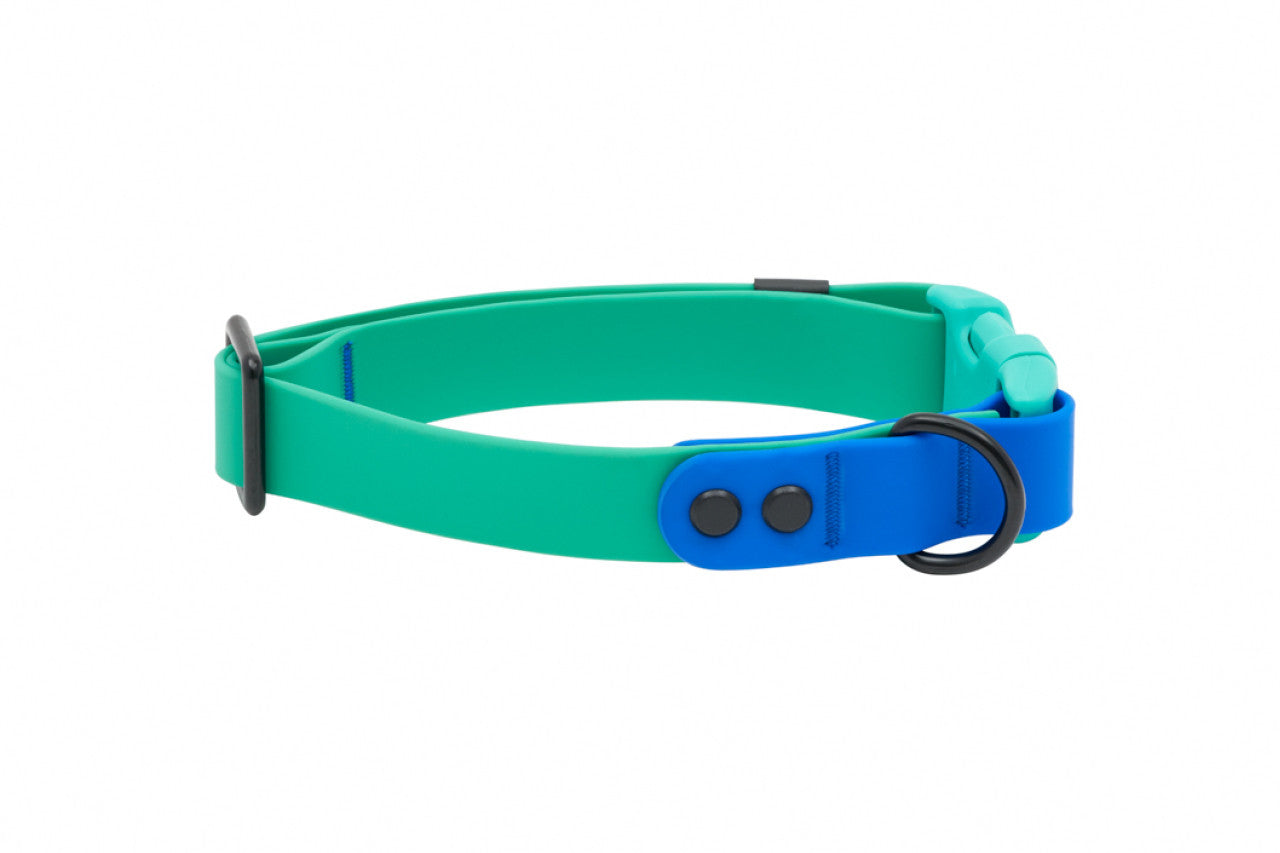 RC PETS | Collier imperméable