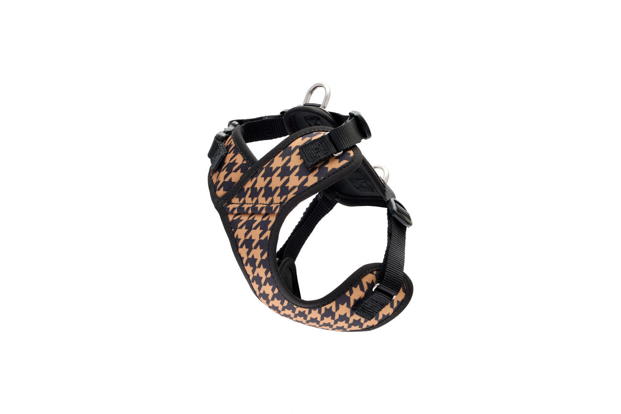 RC PETS | Harnais Toffee chiots petit explorateur. Nature Animale, votre référence en alimentation animale et sport canin à Mascouche.