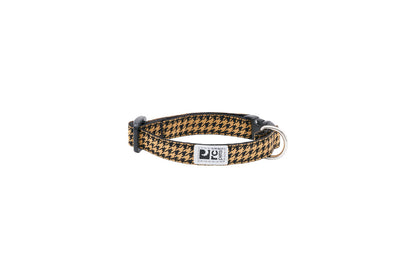 RC PETS | "Petite" collier à clip à motif