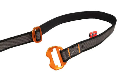 NON-STOP | Touring bungee ajustable 23mm