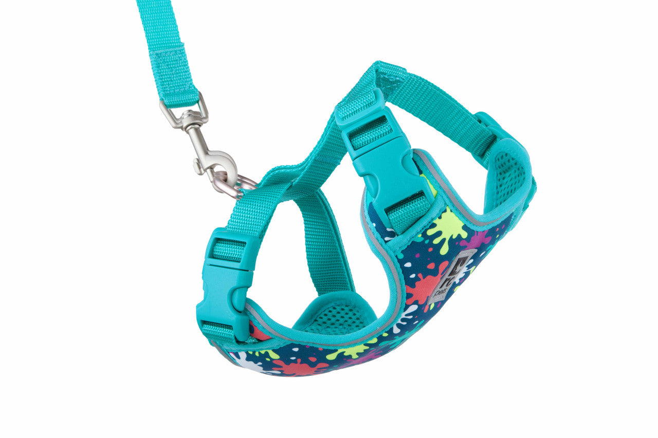 RC PETS | Harnais splash pour chat Aventure. Nature Animale, votre référence en alimentation animale et sport canin à Mascouche.