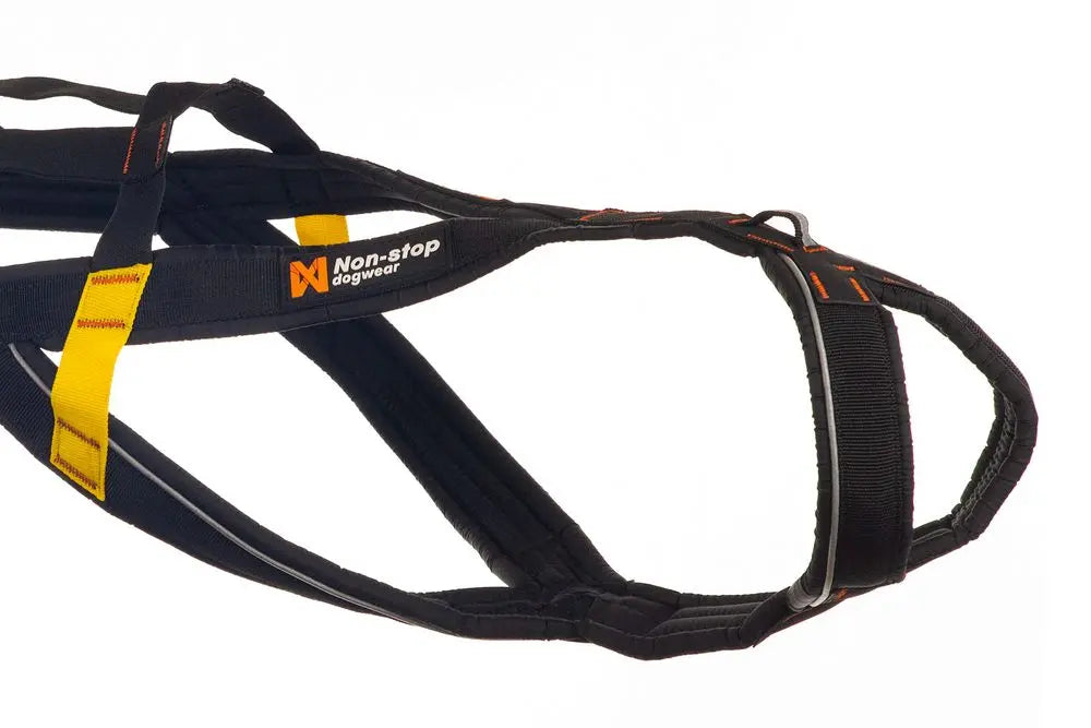 NON-STOP | Harnais Nansen Stick (mushing)