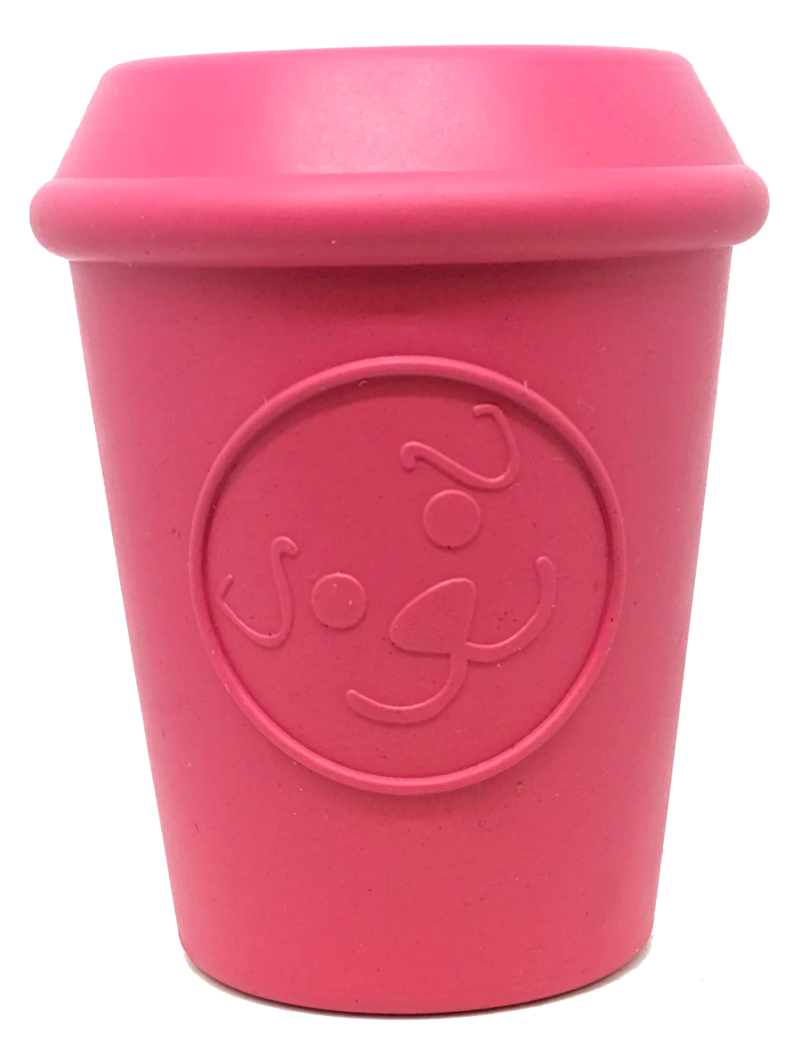 SODAPUP | Café rose distributeur pour chiens, Nature Animale, votre référence en alimentation animale à Mascouche.