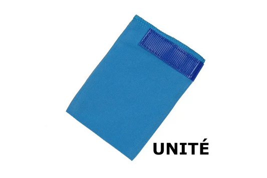 NON-STOP | Botte "Long Distance" (unité)