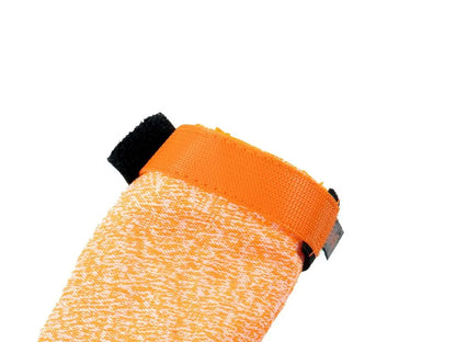 NON-STOP | Botte haute robuste pour chien Protector High (paquet 4)