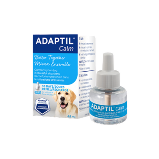 ADAPTIL | Recharge diffuseur calmant 48ml
