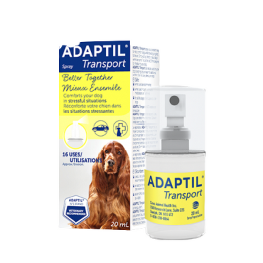ADAPTIL | Spray calmant transport 20ml