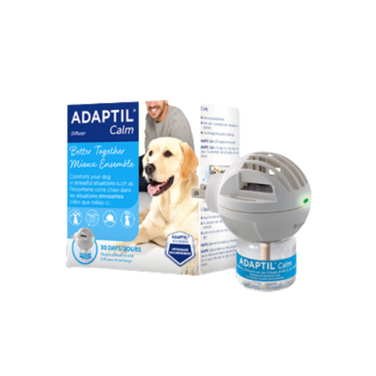 ADAPTIL | Trousse de départ diffuseur 30 jours