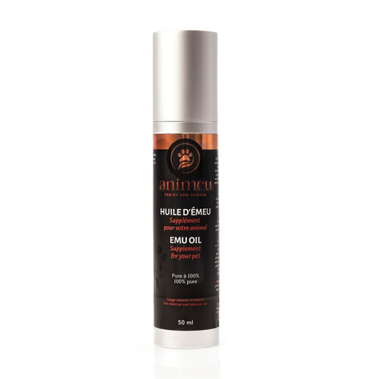 ANIMEU Huile 50 ml