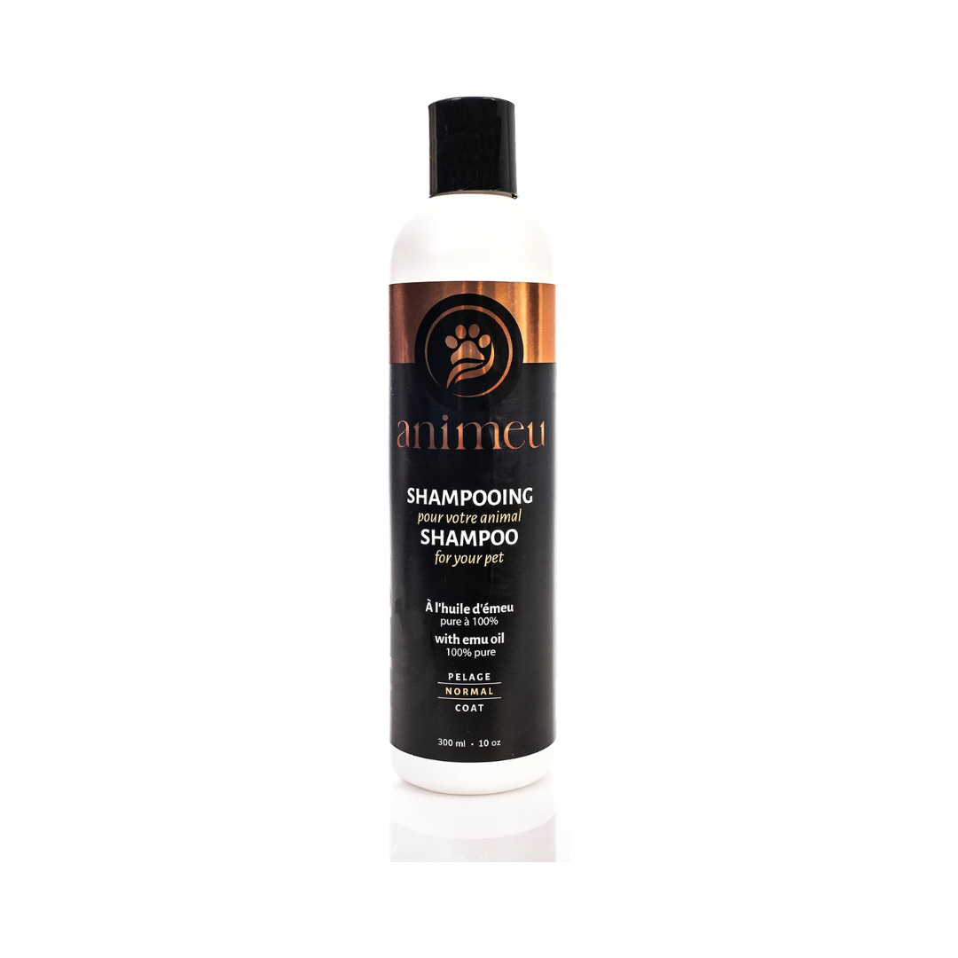 ANIMEU Shampoing 300 ml