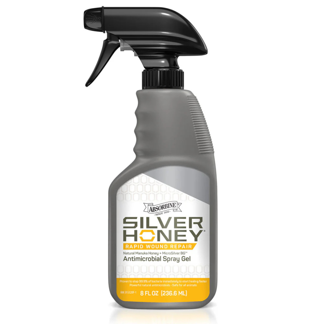 Absorbine miel manuka