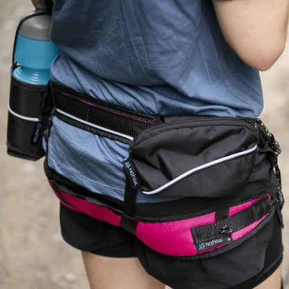NAHAK | Pochette amovible pour ceinture