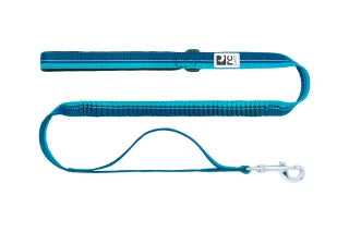 RC PETS | Laisse élastique à double poignée