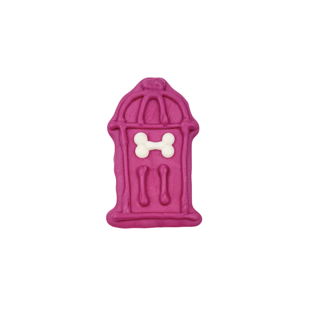 BOSCO & ROXY | Biscuit "Borne fontaine"
