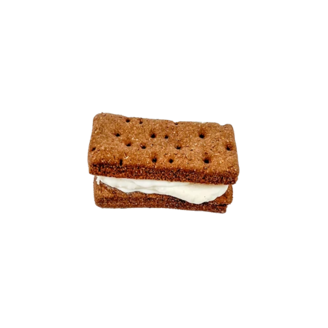 BOSCO & ROXY | Biscuit "Doggie Chompwich"