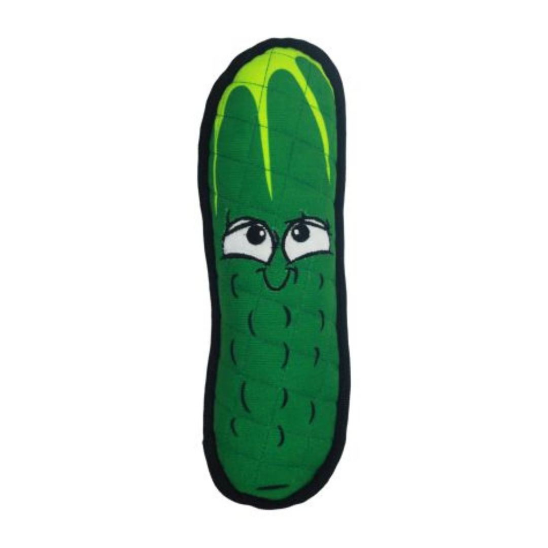 BUD'Z | Peluche cornichon rêveur