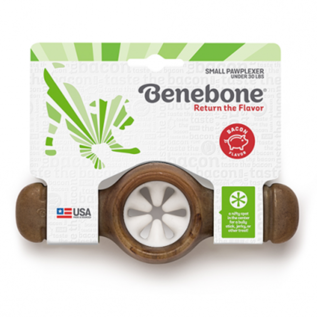 Benebone Pawplexer porc