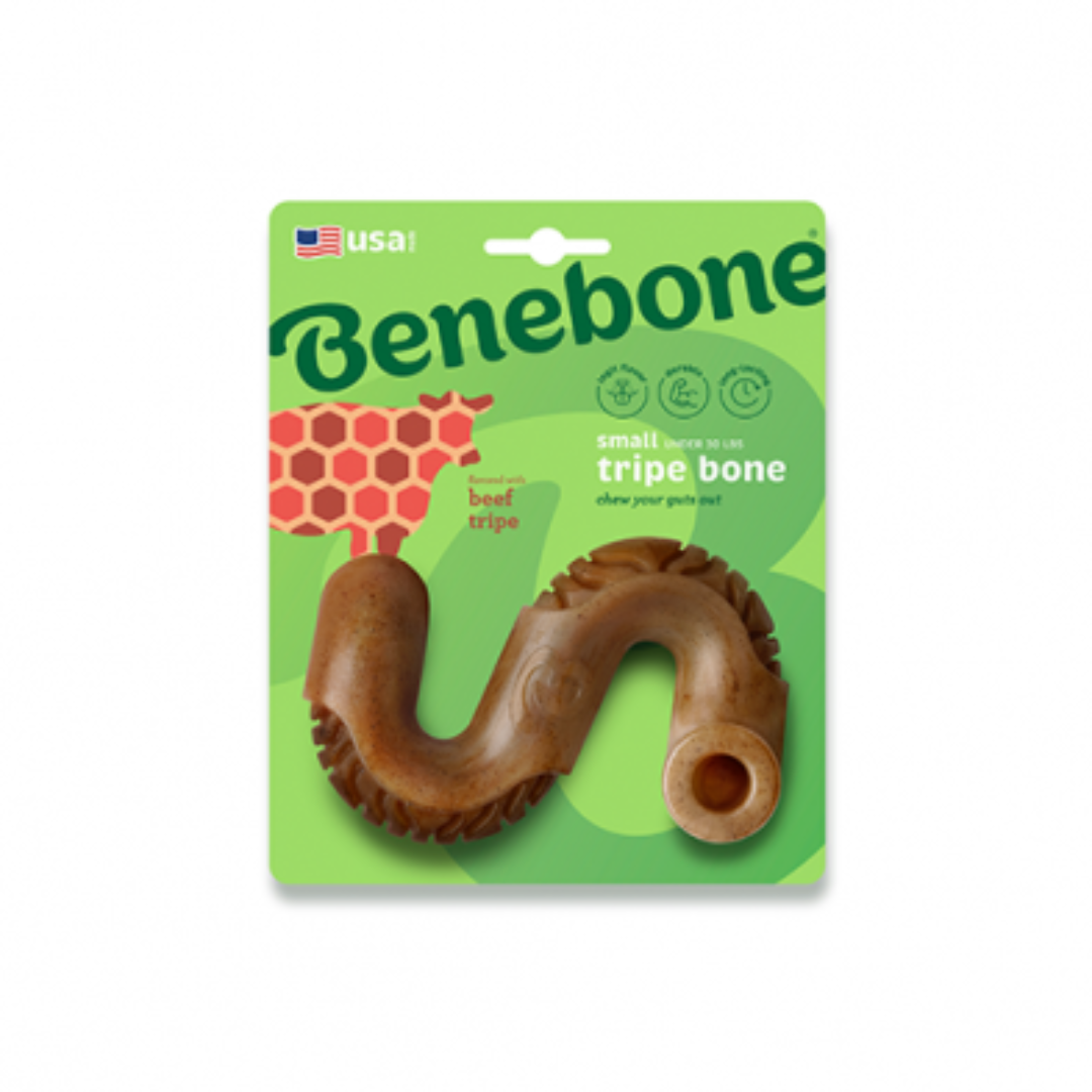 Benebone tripe boeuf