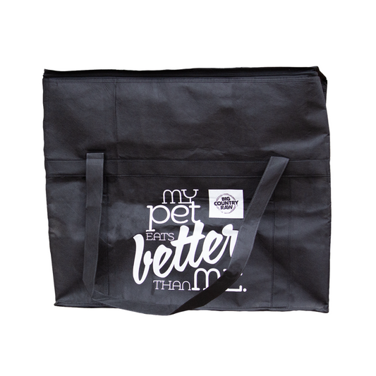 Big Country Raw | Sac isotherme grand