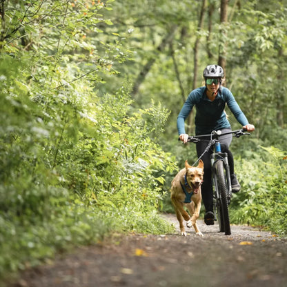 NAHAK | Ligne bungee pour bikejoring 5/8