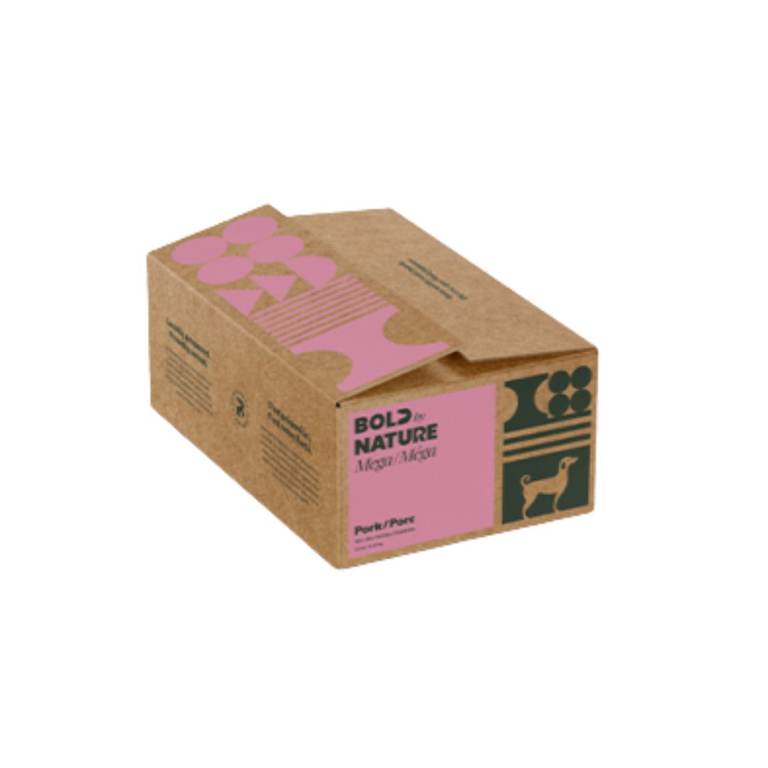 Bold by nature mega porc 24lbs. Nature Animale, votre référence en alimentation animale à Masouche.