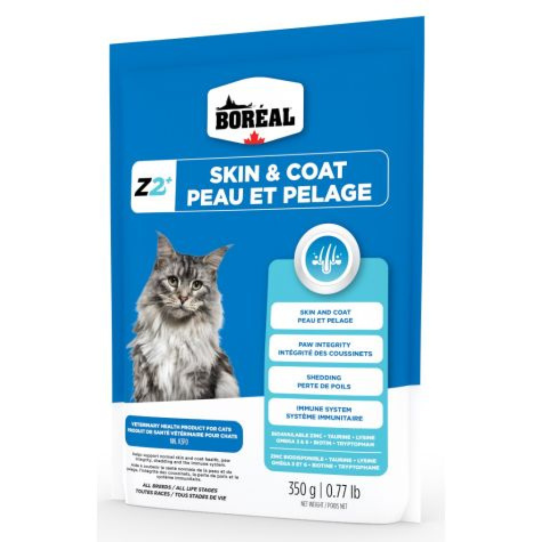Boréal Zinpro Z2 pour chat