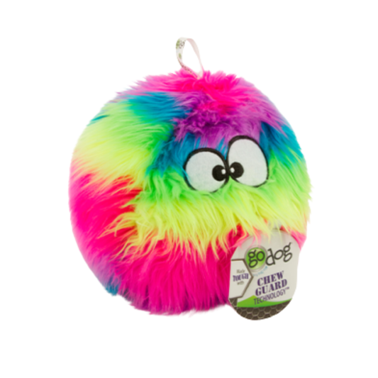 Boule de poils