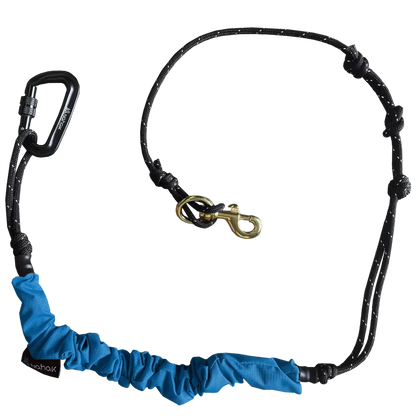 NAHAK | Ligne bungee multisports aqua pour chien. Nature Animale, votre référence en alimentation animale à Mascouche.