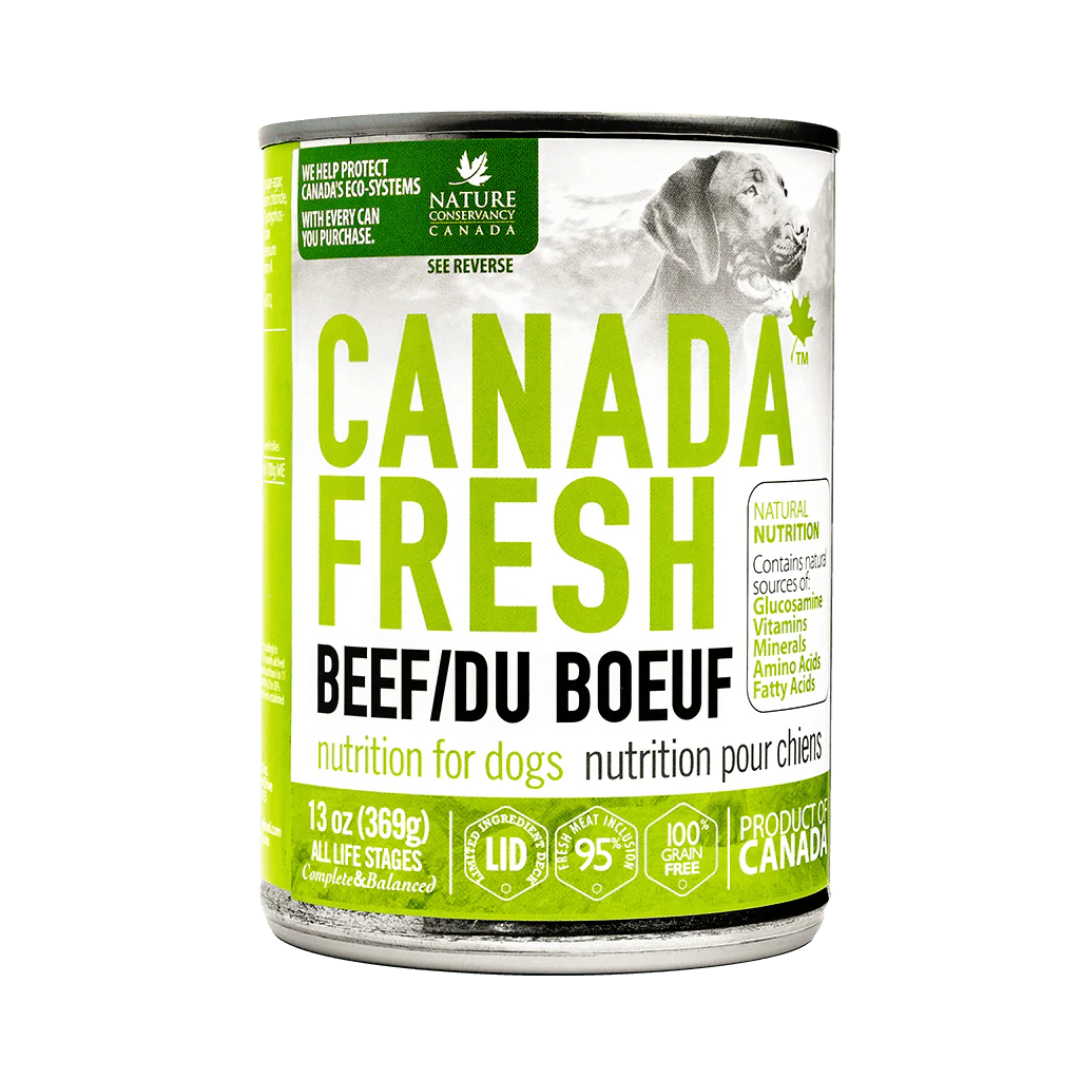 CANADA FRESH | Boeuf 13oz