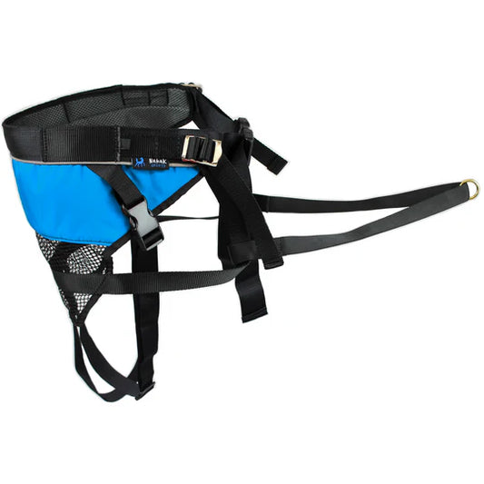 NAHAK | Ceinture double traction