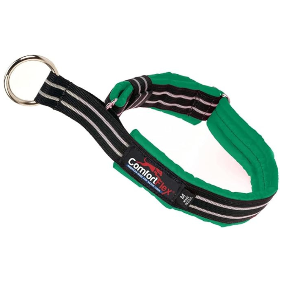 COMFORTFLEX | Collier vert tgrand