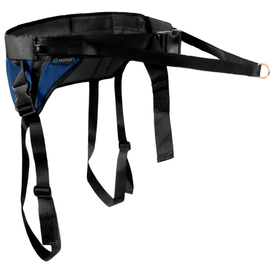 NAHAK | Ceinture simple traction